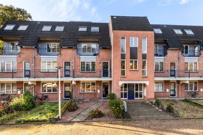 Woning Dinant Dijkhuisstraat 68 Hengelo (OV)