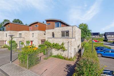 Woning Henri Berssenbruggestraat 2 Deventer