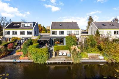 Woning Wite Finne 5 Goutum