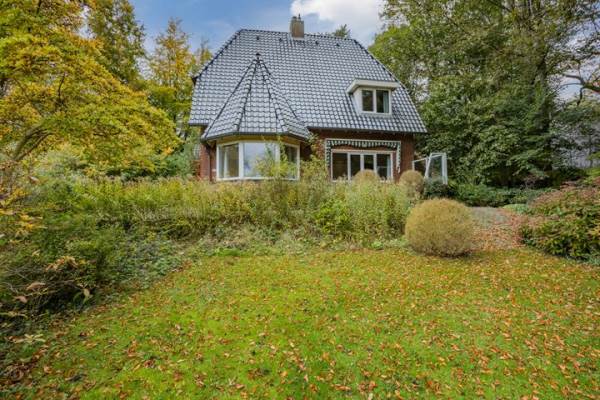 Woning Den Hulst 122 Nieuwleusen