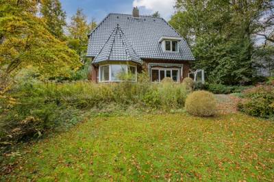 Woning Den Hulst 122 Nieuwleusen