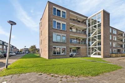 Woning Rembrandtstraat 125 Spijkenisse