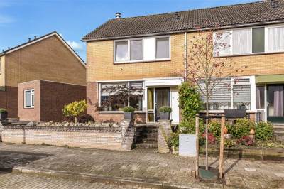 Woning Lijsterbeslaan 25 Rijssen