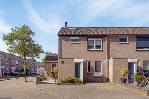 Woning Limburghof 41 Helmond