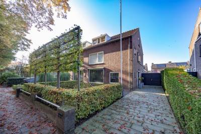 Woning Ringbaan-West 337 Tilburg