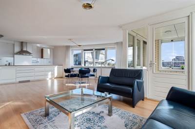 Woning Poortugaalstraat 182 Zoetermeer