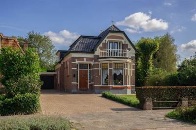 Woning Rypsterdyk 19 Menaam