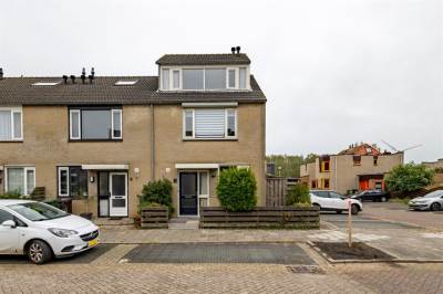 Woning Watermanhof 8 Hazerswoude-Rijndijk