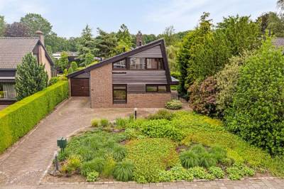 Woning Randwijksingel 20 Malden