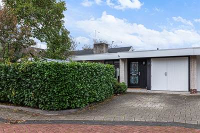 Woning Valeriaan 23 Reeuwijk