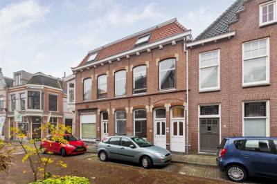 Woning Spoorstraat 71 Alkmaar