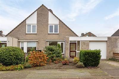 Woning Duinakker 8 Roden