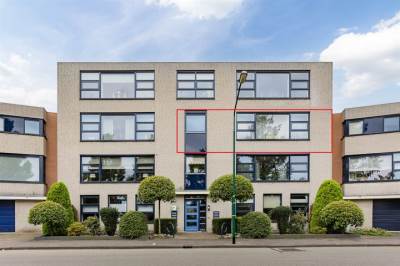 Woning Rooseveltstraat 86 Dongen
