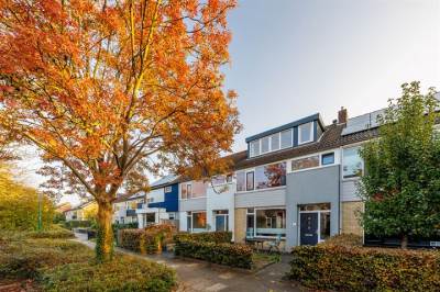 Woning Lodewijk de Vromestraat 6 Wijk bij Duurstede