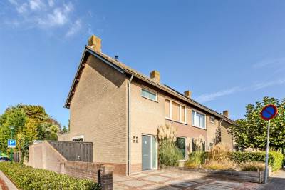 Woning Biezen 23 Dongen