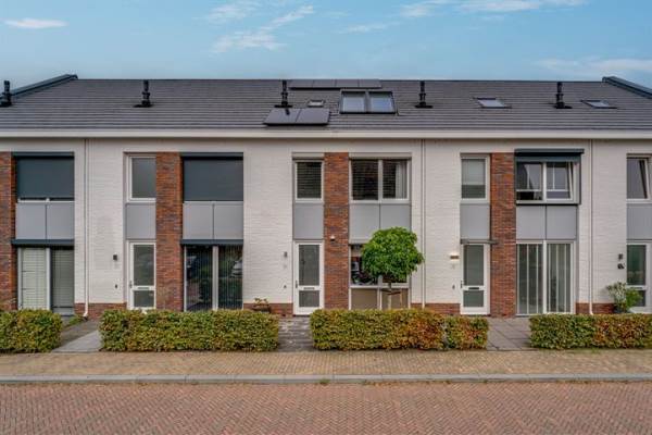 Woning Nieuwkamppad 5 Zevenaar