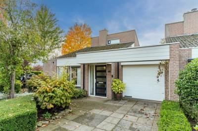 Woning Acacialaan 58 Veghel