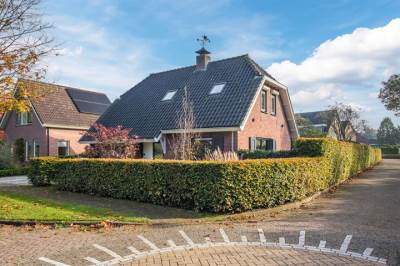 Woning Strodijk 13 Vorden