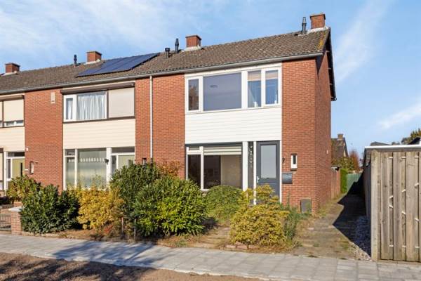 Woning Irenestraat 19 Berlicum