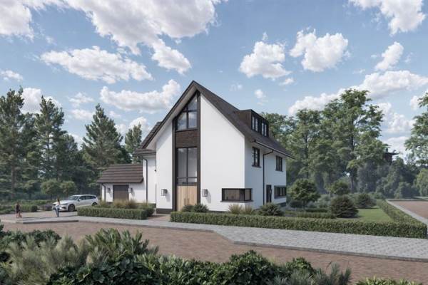 Woning Blanckesteyn 2 Meteren