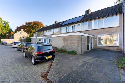 Woning Hondsdraf 19 Nieuwegein