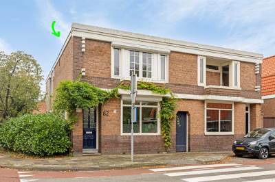 Woning Nispensestraat 82 Roosendaal