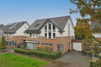 Woning Bellefleur 9 Borne