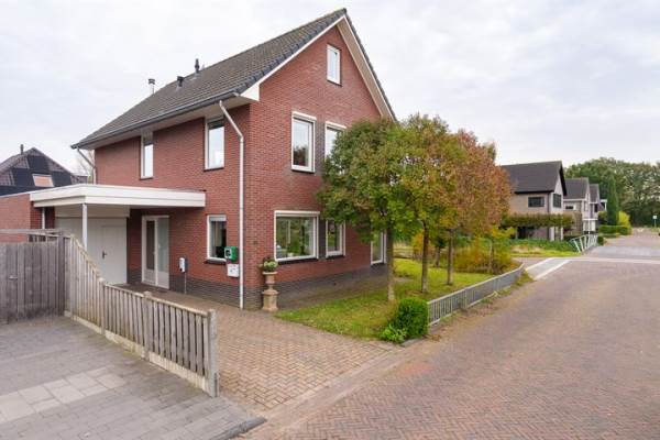Woning Frits ten Brinkstraat 46 Almelo