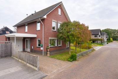 Woning Frits ten Brinkstraat 46 Almelo