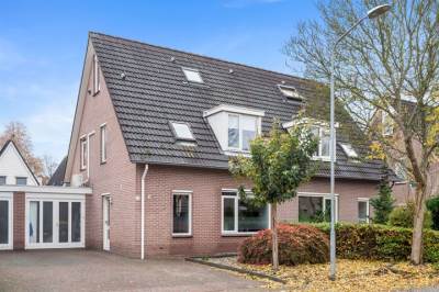 Woning Brouwersweg 24 Veendam