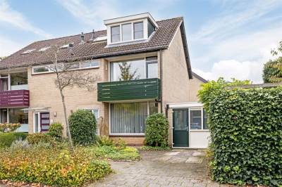 Woning Peerlenburgh 13 Maarssen