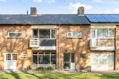 Woning Beukenlaan 31 Oudenbosch