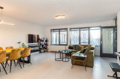 Woning Havannasingel 9 Den Haag