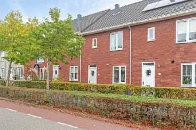 Woning Kranenburg 60 Ede