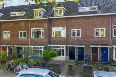 Woning Groesbeeksedwarsweg 55 Nijmegen