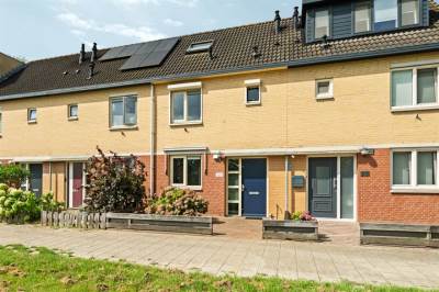 Woning Woudrichemstraat 127 Arnhem