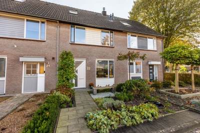 Woning Huisakker 23 Klein Zundert