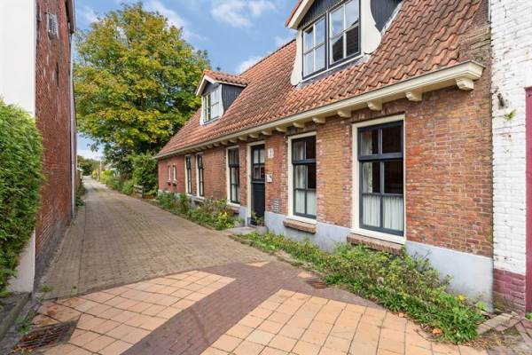 Woning Langpaed 2 Marrum