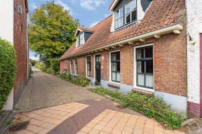 Woning Langpaed 2 Marrum