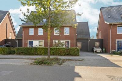 Woning Frankrijkstraat 209 Lent