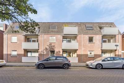 Woning Eikstraat 27 Hengelo (OV)
