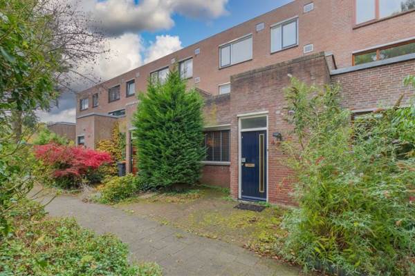 Woning Vliek 4 Haarlem