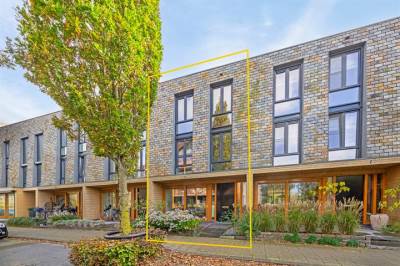 Woning Kokos 8 Oudewater