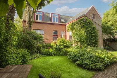 Woning Nassaulaan 9 Steenbergen (NB)