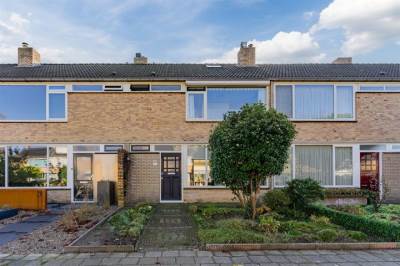 Woning Kriekelaar 22 Geldrop