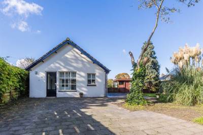 Woning Kapelstraat 6 Chaam