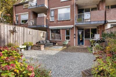 Woning Hezeweg 62 Apeldoorn