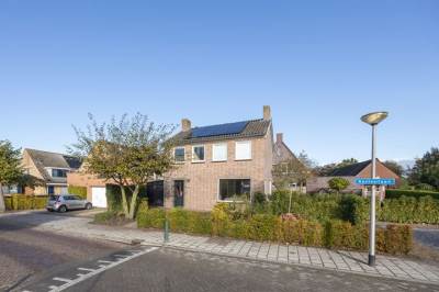 Woning Kasteellaan 21 Etten-Leur