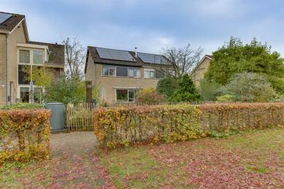 Woning Thomas à Kempislaan 36 Dalfsen