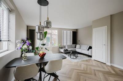 Woning Vlinderveen 610 Spijkenisse